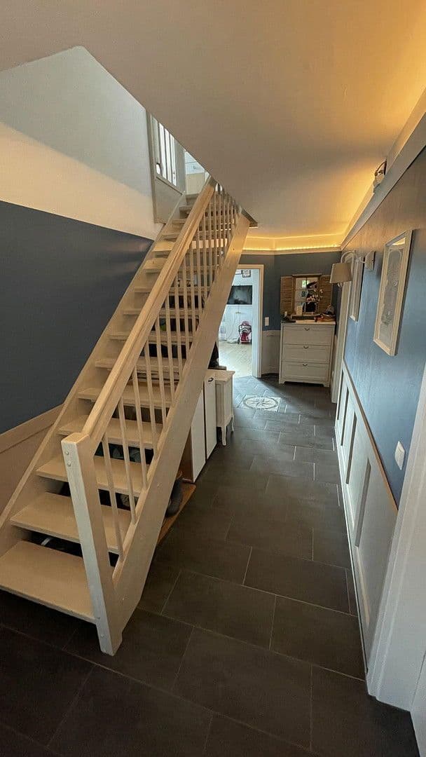 house for sale, 133 m², Fahrdorf, Schleswig-Holstein house for sale, 133 m², Fahrdorf, Schleswig-Holstein