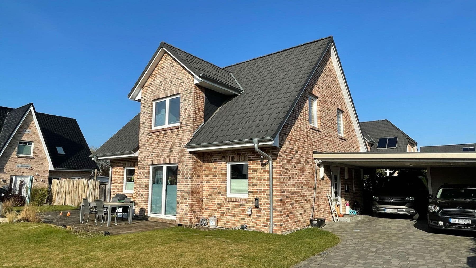 house for sale, 133 m², Fahrdorf, Schleswig-Holstein house for sale, 133 m², Fahrdorf, Schleswig-Holstein