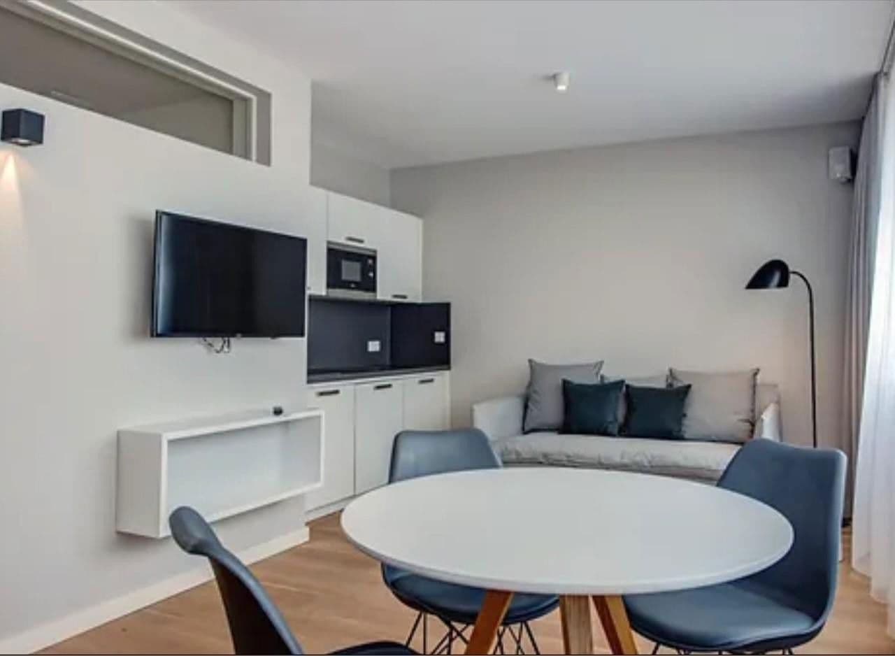 2 bedroom flat to rent, 55 m², Potsdamer Straße 54, Teltow, Brandenburg 2 bedroom flat to rent, 55 m², Potsdamer Straße 54, Teltow, Brandenburg