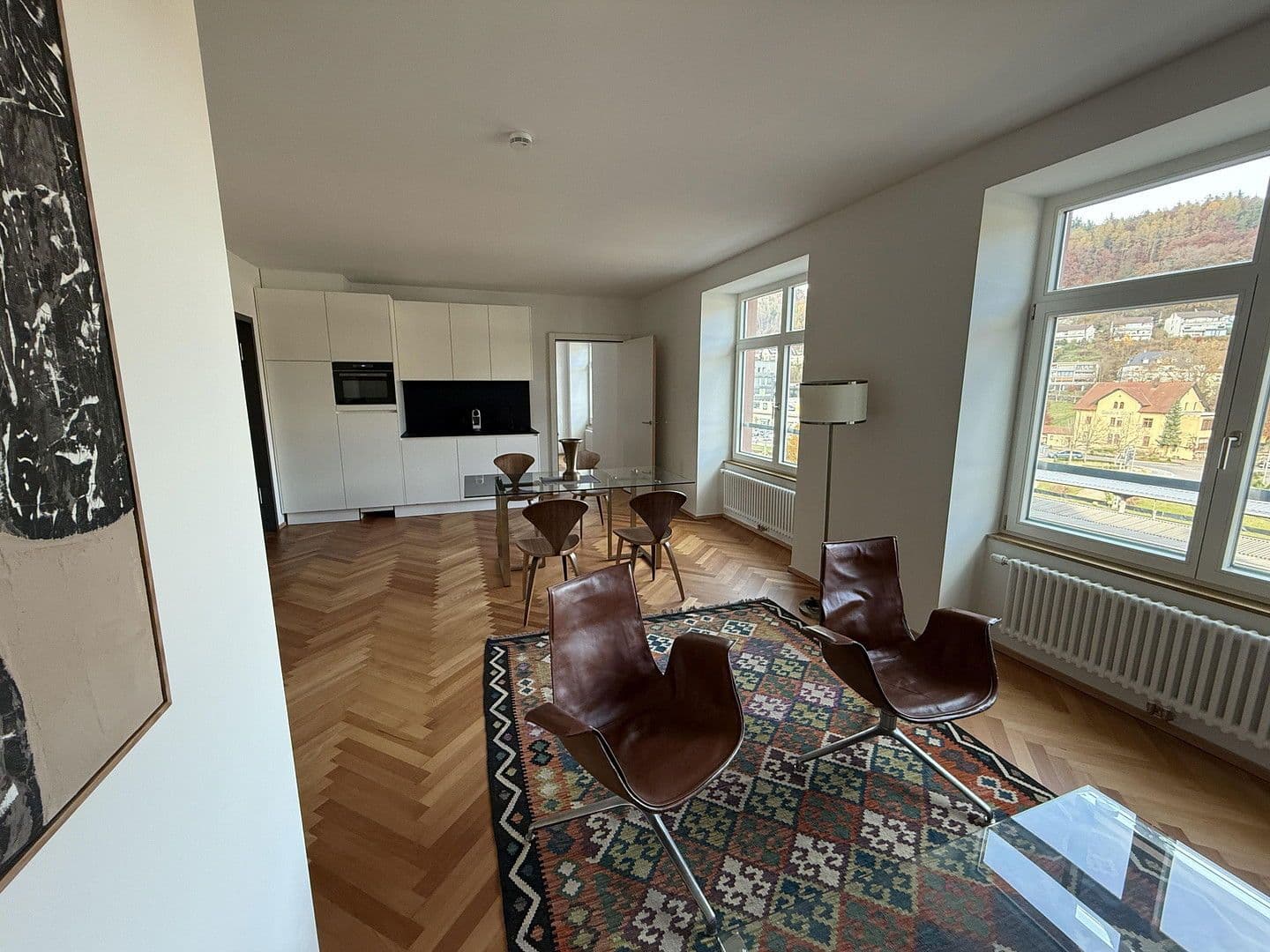 2 bedroom flat to rent, 54 m², Eisenbahnstr. 21, Waldshut-Tiengen, Baden-Württemberg 2 bedroom flat to rent, 54 m², Eisenbahnstr. 21, Waldshut-Tiengen, Baden-Württemberg