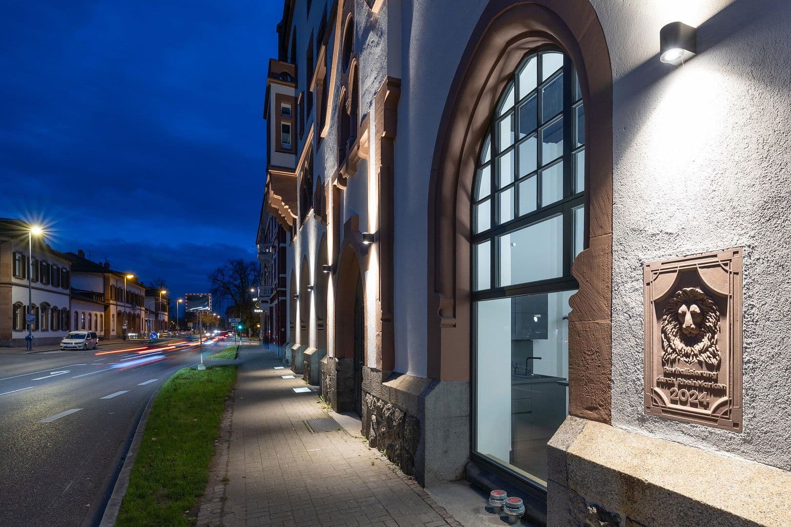 2 bedroom flat to rent, 54 m², Eisenbahnstr. 21, Waldshut-Tiengen, Baden-Württemberg 2 bedroom flat to rent, 54 m², Eisenbahnstr. 21, Waldshut-Tiengen, Baden-Württemberg