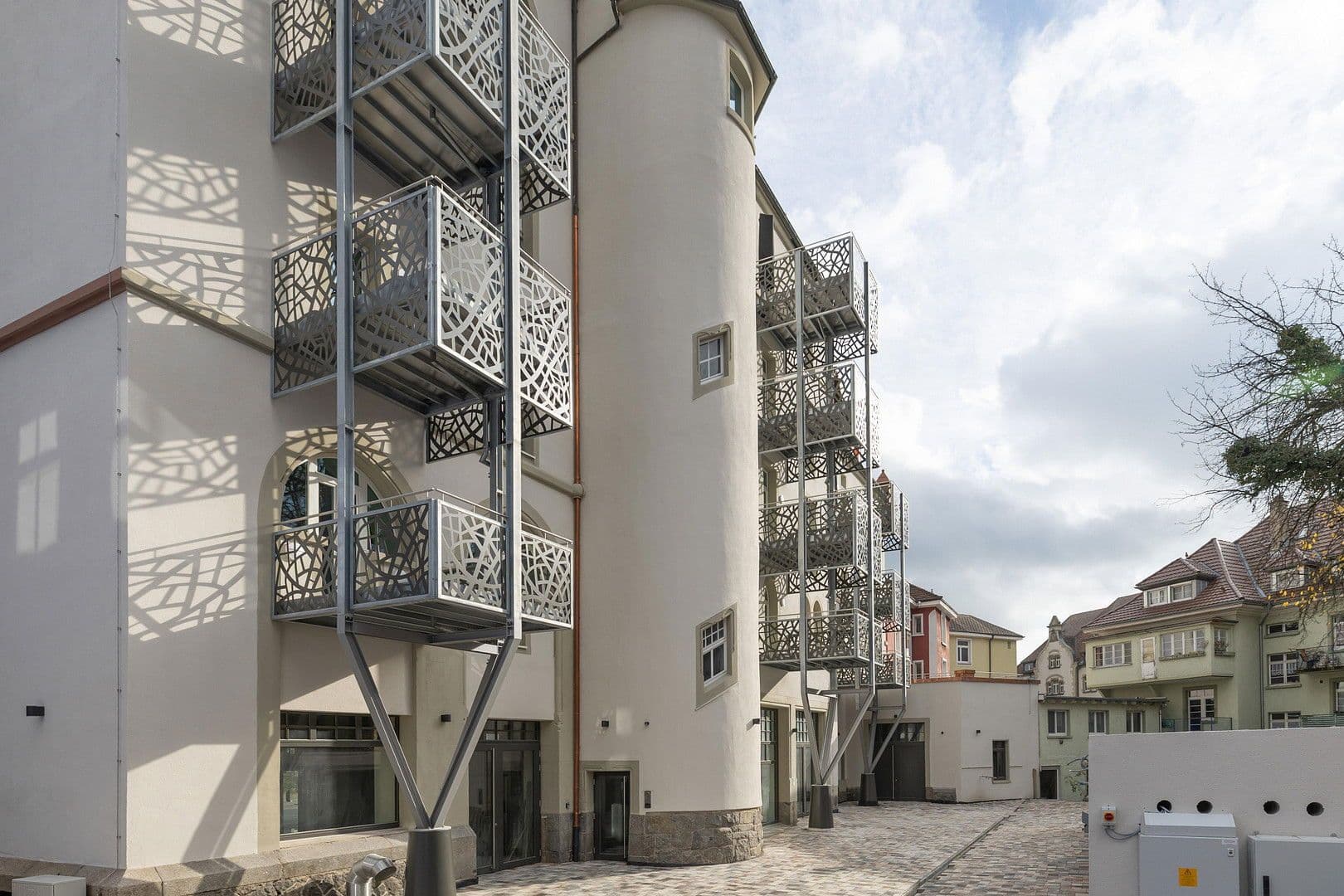 2 bedroom flat to rent, 54 m², Eisenbahnstr. 21, Waldshut-Tiengen, Baden-Württemberg 2 bedroom flat to rent, 54 m², Eisenbahnstr. 21, Waldshut-Tiengen, Baden-Württemberg