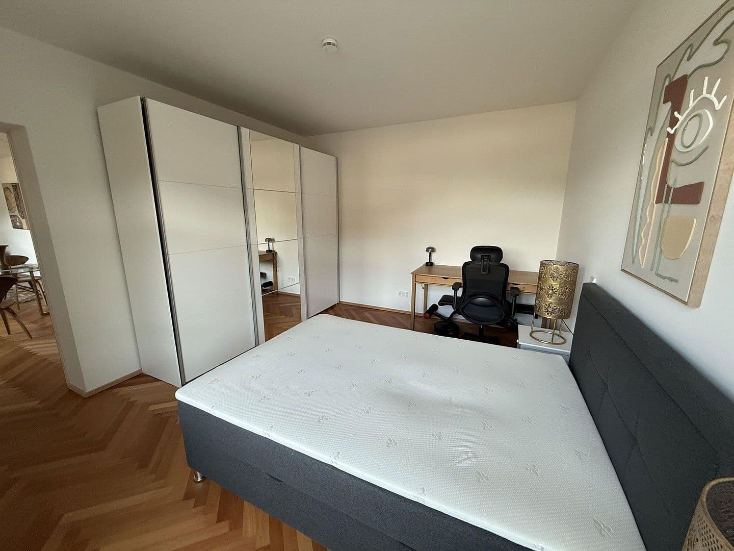 2 bedroom flat to rent, 54 m², Eisenbahnstr. 21, Waldshut-Tiengen, Baden-Württemberg 2 bedroom flat to rent, 54 m², Eisenbahnstr. 21, Waldshut-Tiengen, Baden-Württemberg