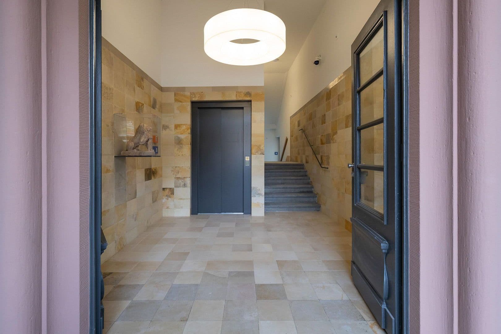 2 bedroom flat to rent, 54 m², Eisenbahnstr. 21, Waldshut-Tiengen, Baden-Württemberg 2 bedroom flat to rent, 54 m², Eisenbahnstr. 21, Waldshut-Tiengen, Baden-Württemberg