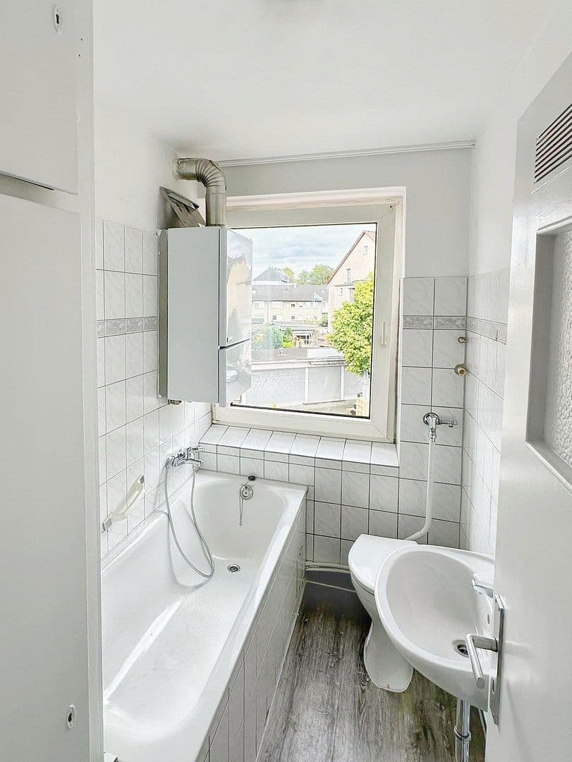 2 bedroom flat to rent, 41 m², Herne, North Rhine-Westphalia 2 bedroom flat to rent, 41 m², Herne, North Rhine-Westphalia