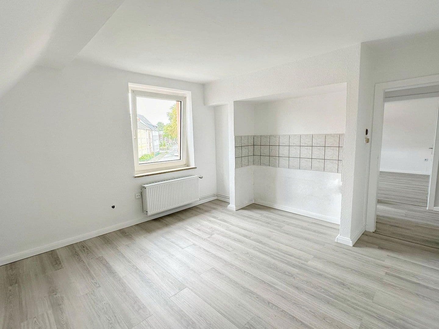 2 bedroom flat to rent, 41 m², Herne, North Rhine-Westphalia 2 bedroom flat to rent, 41 m², Herne, North Rhine-Westphalia