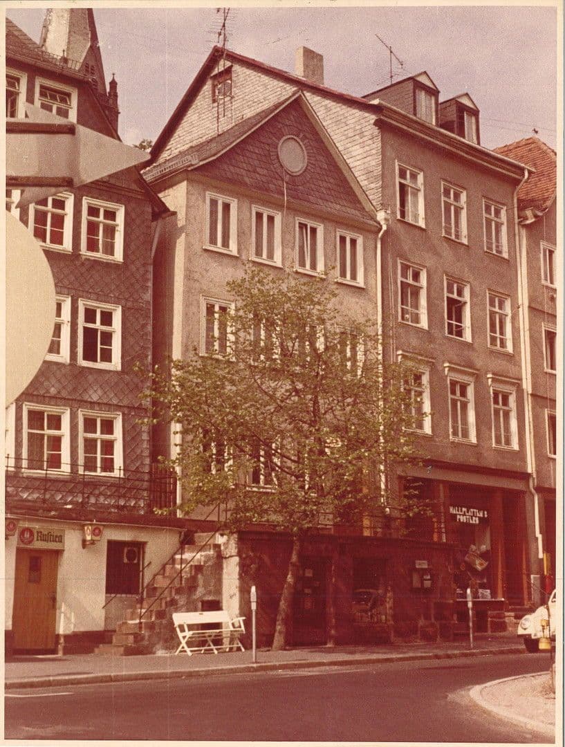 house for sale, 204 m², Marburg, Hesse house for sale, 204 m², Marburg, Hesse