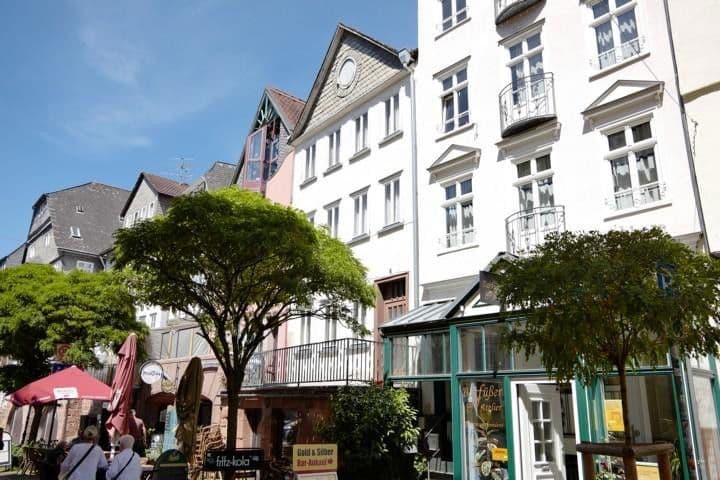 house for sale, 204 m², Marburg, Hesse house for sale, 204 m², Marburg, Hesse