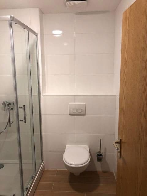 1 bedroom flat to rent, 40 m², Weikershofer Str. 11, Nürnberg, Bavaria 1 bedroom flat to rent, 40 m², Weikershofer Str. 11, Nürnberg, Bavaria