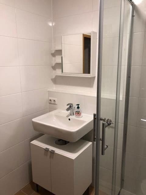 1 bedroom flat to rent, 40 m², Weikershofer Str. 11, Nürnberg, Bavaria 1 bedroom flat to rent, 40 m², Weikershofer Str. 11, Nürnberg, Bavaria