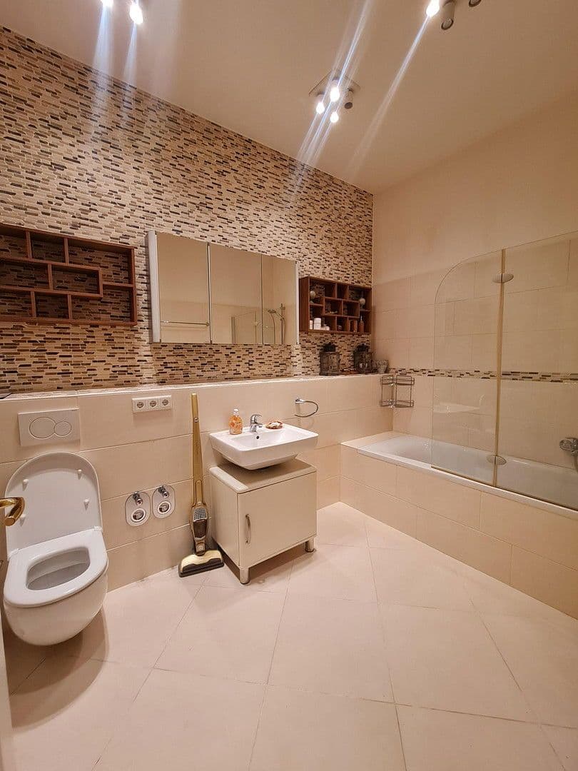 3 bedroom flat for sale, 103 m², Baden-Baden, Baden-Württemberg 3 bedroom flat for sale, 103 m², Baden-Baden, Baden-Württemberg