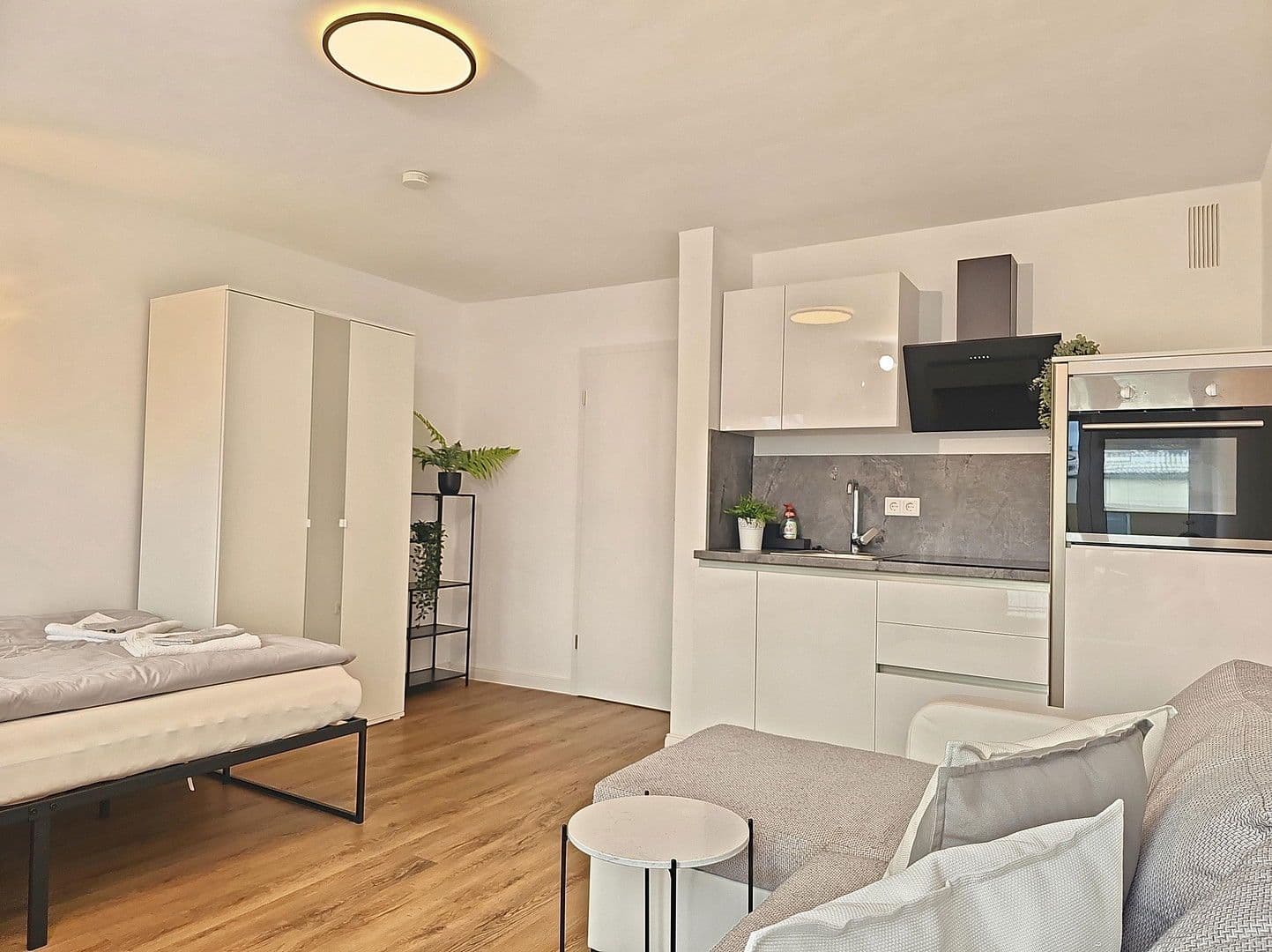 1 bedroom flat to rent, 30 m², Haydnstr., 6, Germering, Bavaria 1 bedroom flat to rent, 30 m², Haydnstr., 6, Germering, Bavaria