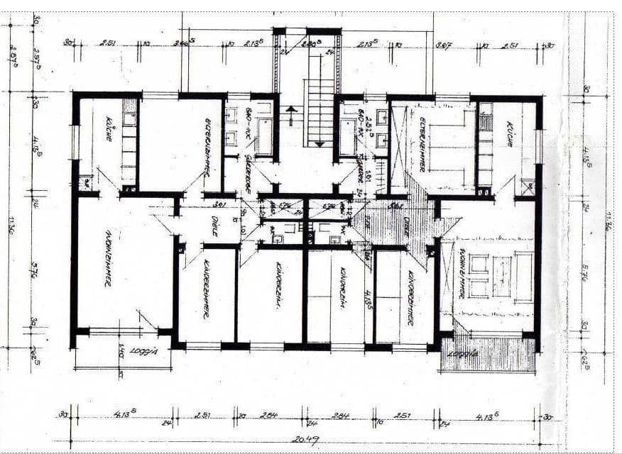 house for sale, 1,327 m², Hagen, North Rhine-Westphalia house for sale, 1,327 m², Hagen, North Rhine-Westphalia