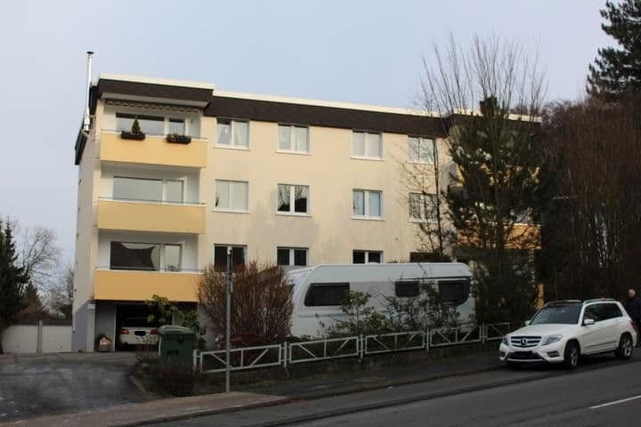 house for sale, 1,327 m², Hagen, North Rhine-Westphalia house for sale, 1,327 m², Hagen, North Rhine-Westphalia