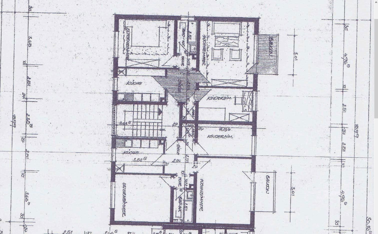 house for sale, 1,327 m², Hagen, North Rhine-Westphalia house for sale, 1,327 m², Hagen, North Rhine-Westphalia