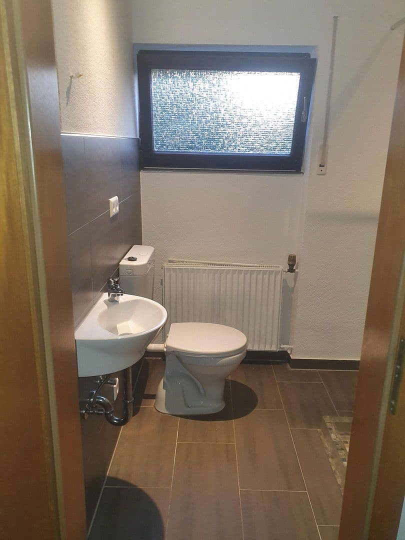 3 bedroom flat to rent, 61 m², Eberdingen, Baden-Württemberg 3 bedroom flat to rent, 61 m², Eberdingen, Baden-Württemberg