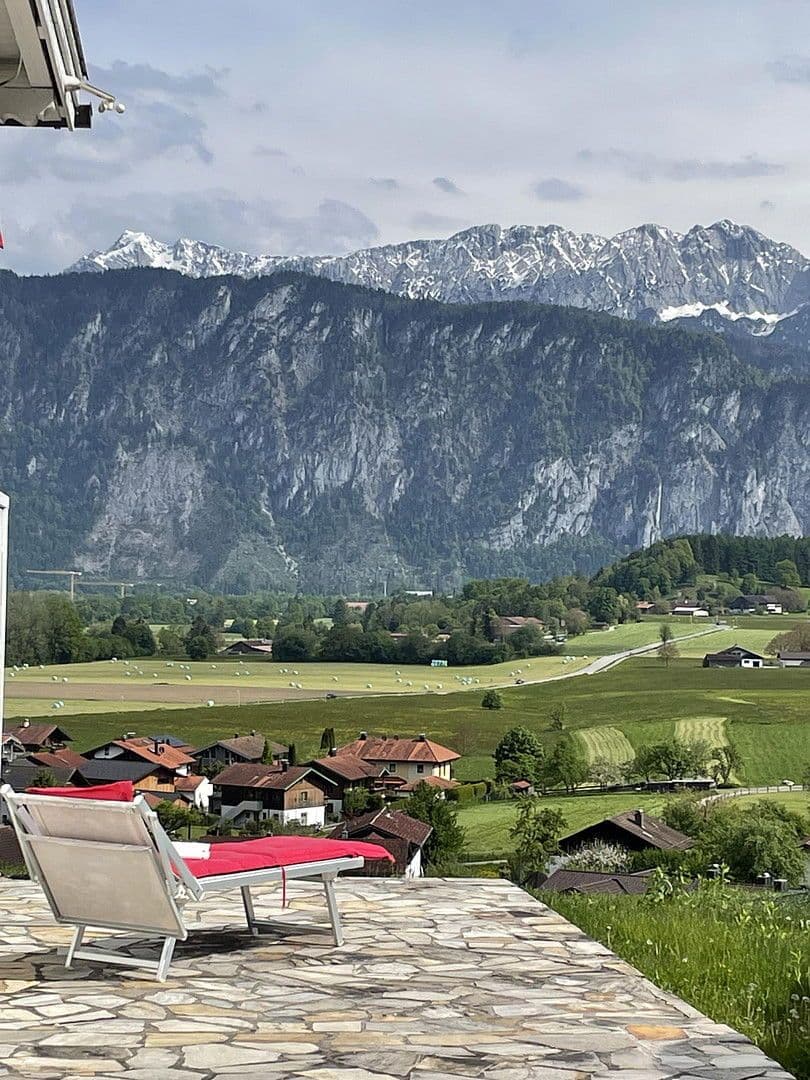 3 bedroom flat to rent, 118 m², Oberaudorf, Bavaria 3 bedroom flat to rent, 118 m², Oberaudorf, Bavaria