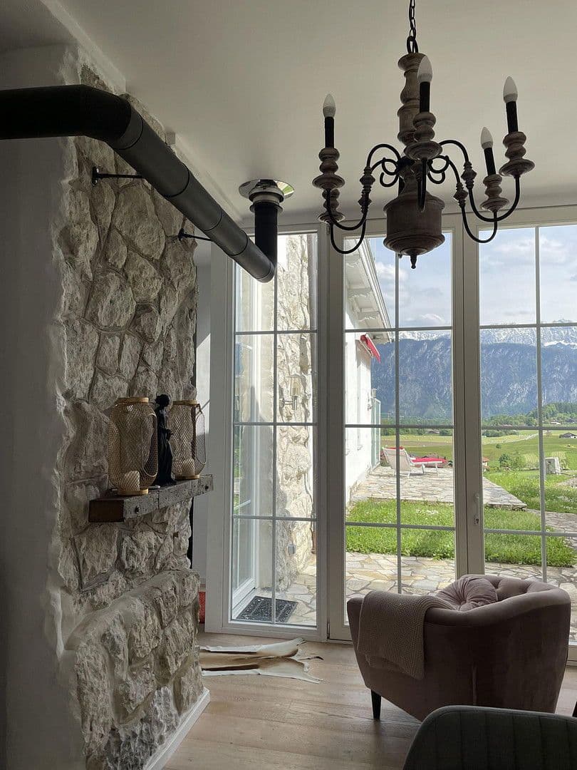 3 bedroom flat to rent, 118 m², Oberaudorf, Bavaria 3 bedroom flat to rent, 118 m², Oberaudorf, Bavaria