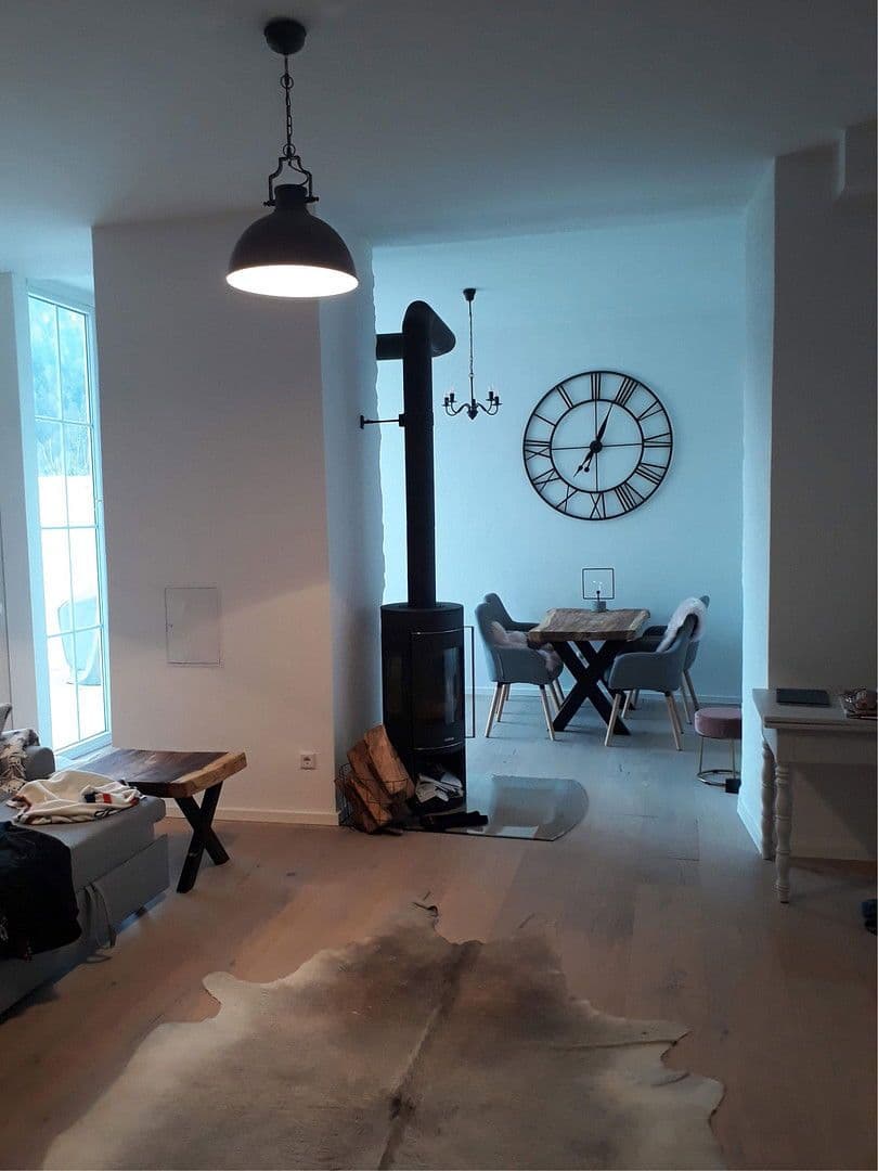 3 bedroom flat to rent, 118 m², Oberaudorf, Bavaria 3 bedroom flat to rent, 118 m², Oberaudorf, Bavaria