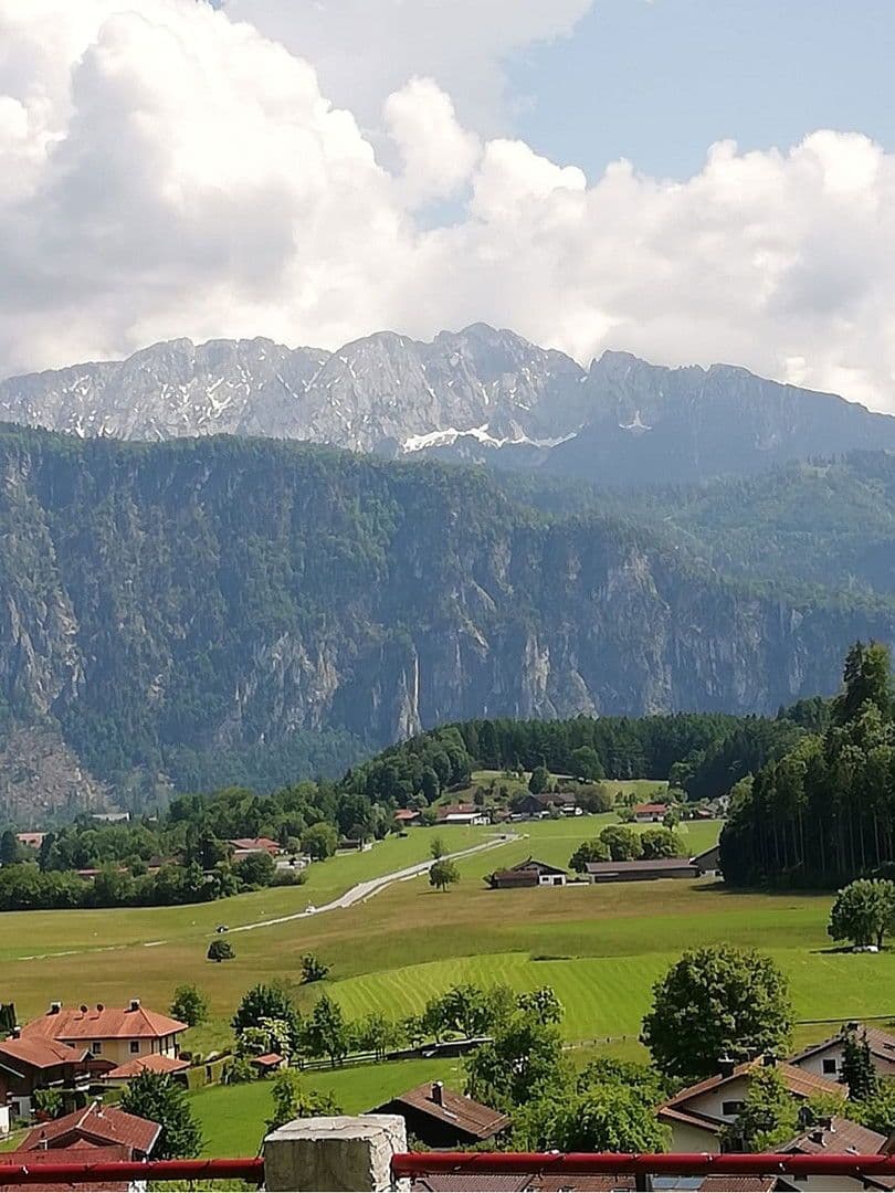 3 bedroom flat to rent, 118 m², Oberaudorf, Bavaria 3 bedroom flat to rent, 118 m², Oberaudorf, Bavaria