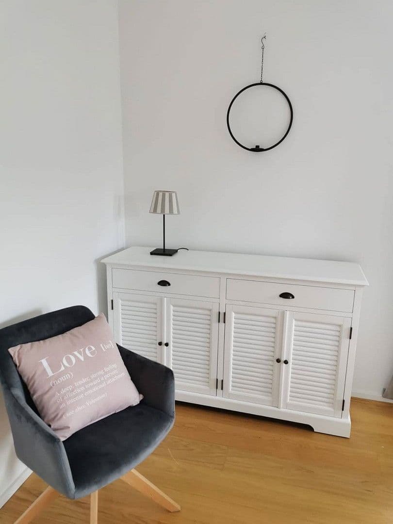 3 bedroom flat to rent, 118 m², Oberaudorf, Bavaria 3 bedroom flat to rent, 118 m², Oberaudorf, Bavaria