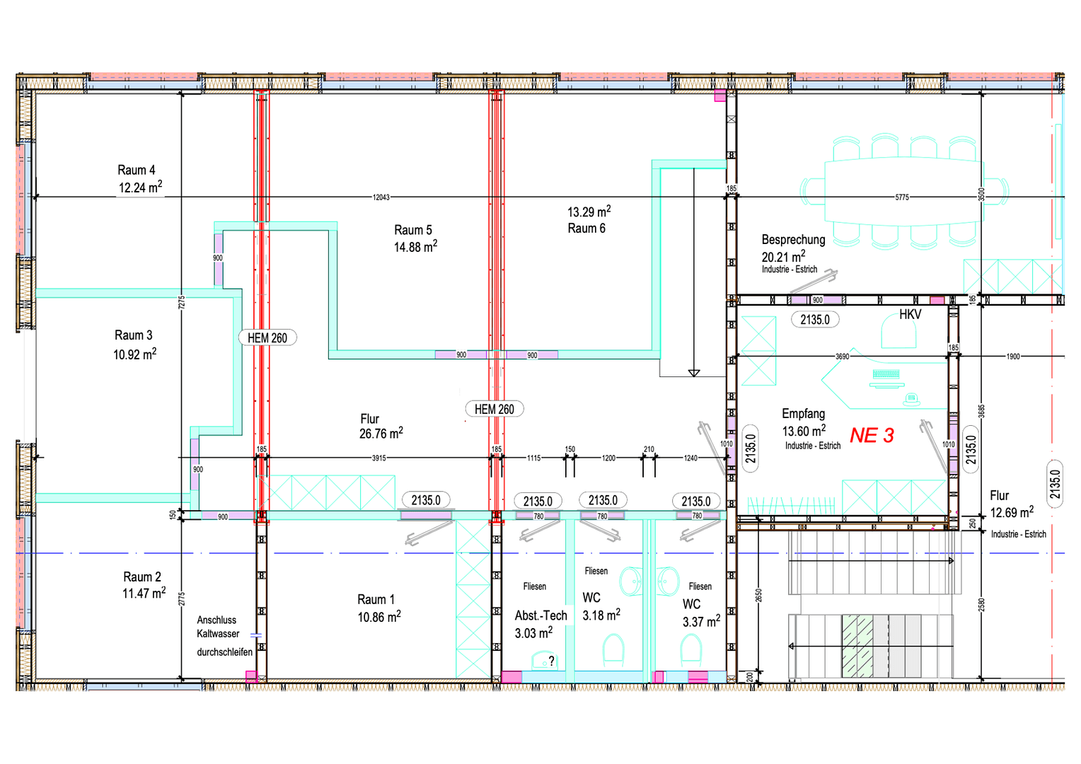 office to rent, 124 m², Am Weiglfeld 32, Weyarn, Bavaria office to rent, 124 m², Am Weiglfeld 32, Weyarn, Bavaria