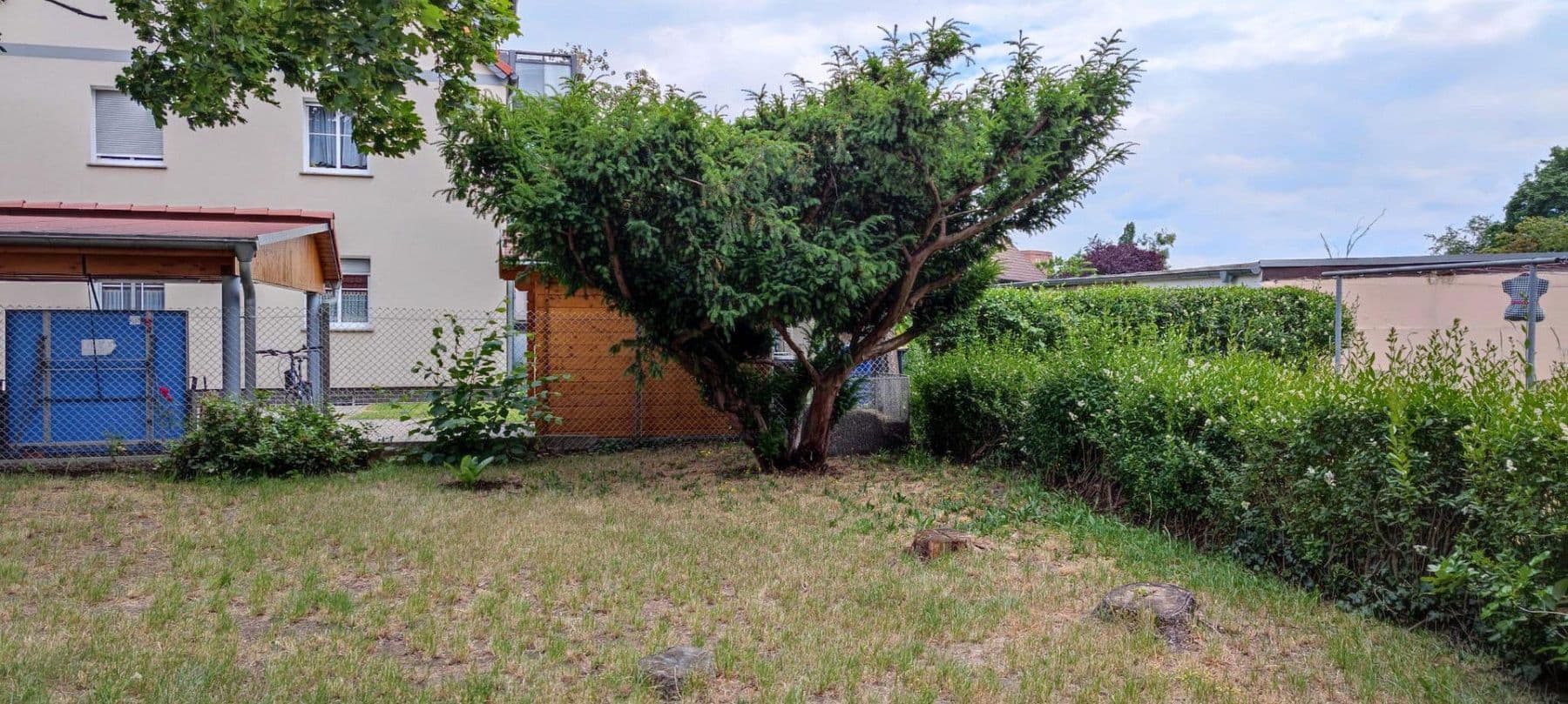 3 bedroom flat to rent, 66 m², Jahnstrasse 49, Dessau-Roßlau, Saxony-Anhalt 3 bedroom flat to rent, 66 m², Jahnstrasse 49, Dessau-Roßlau, Saxony-Anhalt