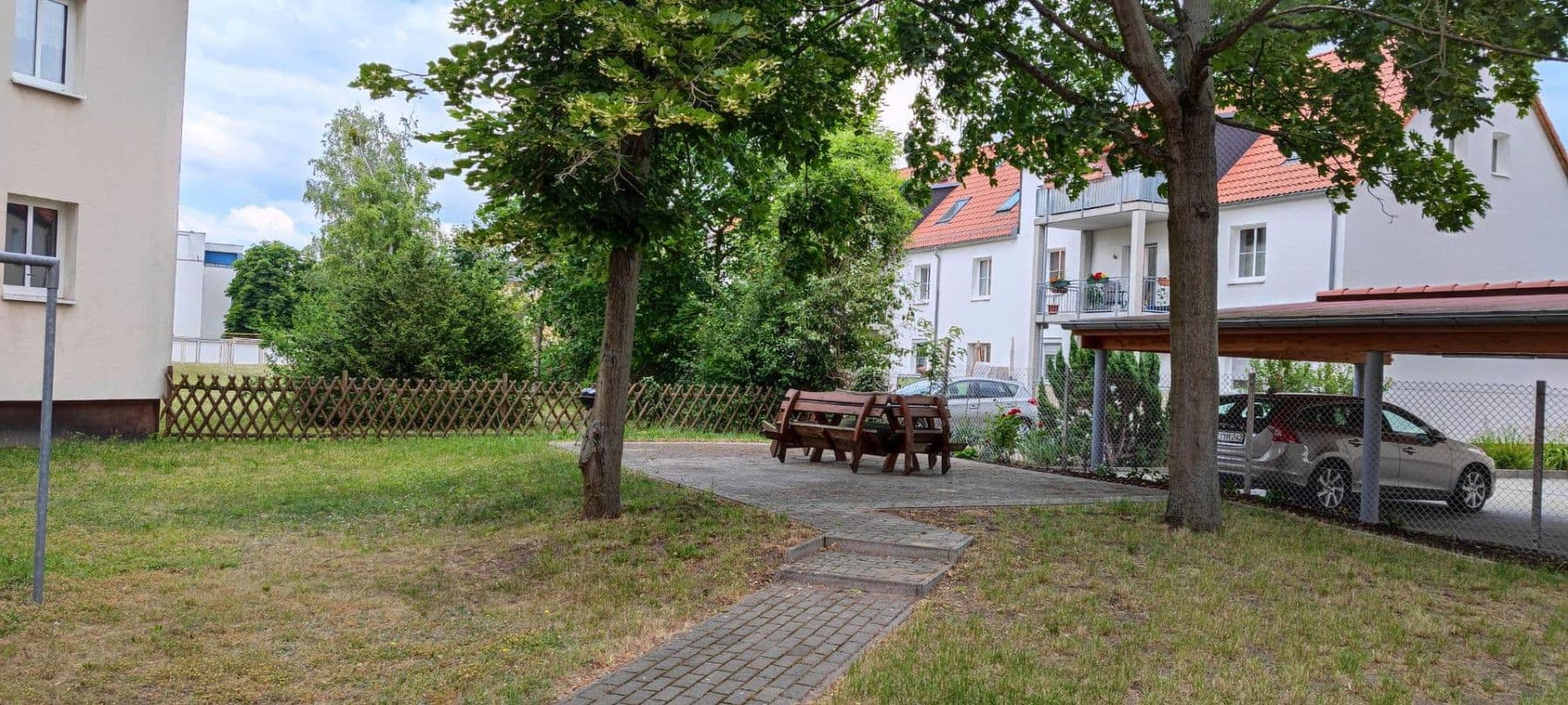 3 bedroom flat to rent, 66 m², Jahnstrasse 49, Dessau-Roßlau, Saxony-Anhalt 3 bedroom flat to rent, 66 m², Jahnstrasse 49, Dessau-Roßlau, Saxony-Anhalt