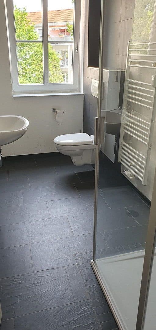 3 bedroom flat to rent, 66 m², Jahnstrasse 49, Dessau-Roßlau, Saxony-Anhalt 3 bedroom flat to rent, 66 m², Jahnstrasse 49, Dessau-Roßlau, Saxony-Anhalt