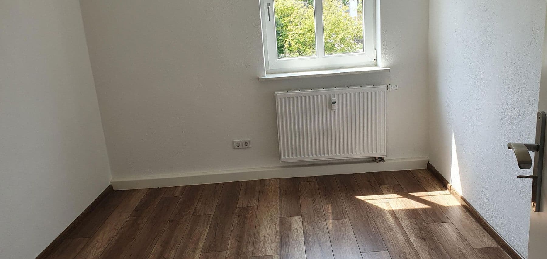 3 bedroom flat to rent, 66 m², Jahnstrasse 49, Dessau-Roßlau, Saxony-Anhalt 3 bedroom flat to rent, 66 m², Jahnstrasse 49, Dessau-Roßlau, Saxony-Anhalt