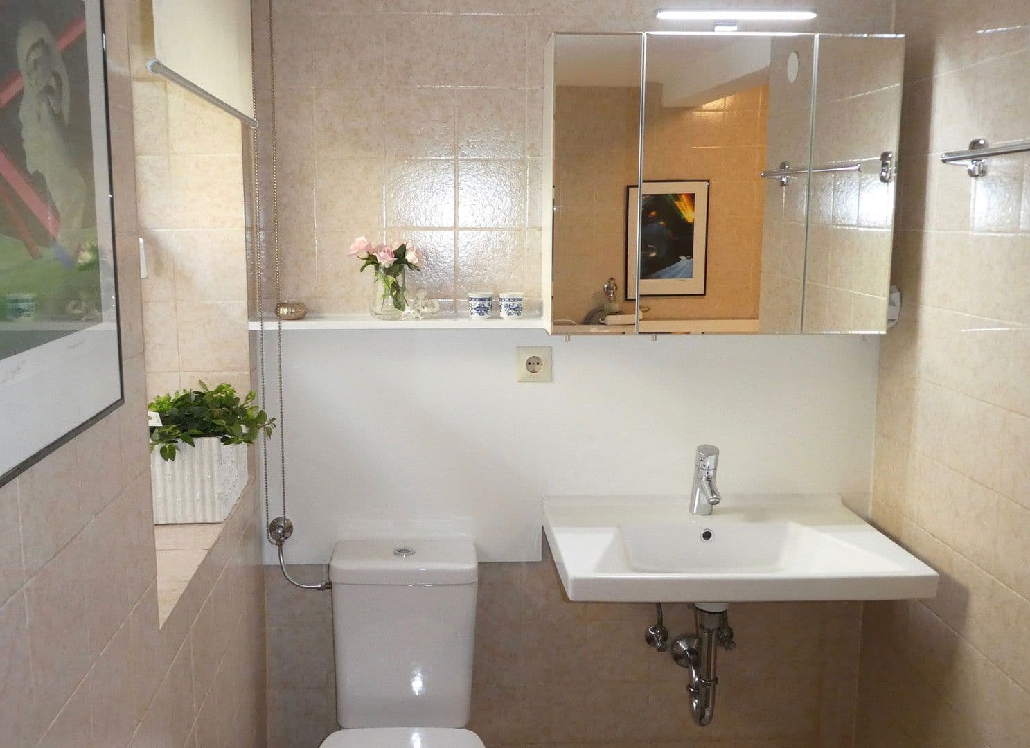 2 bedroom flat to rent, 50 m², Esslingen am Neckar, Baden-Württemberg 2 bedroom flat to rent, 50 m², Esslingen am Neckar, Baden-Württemberg