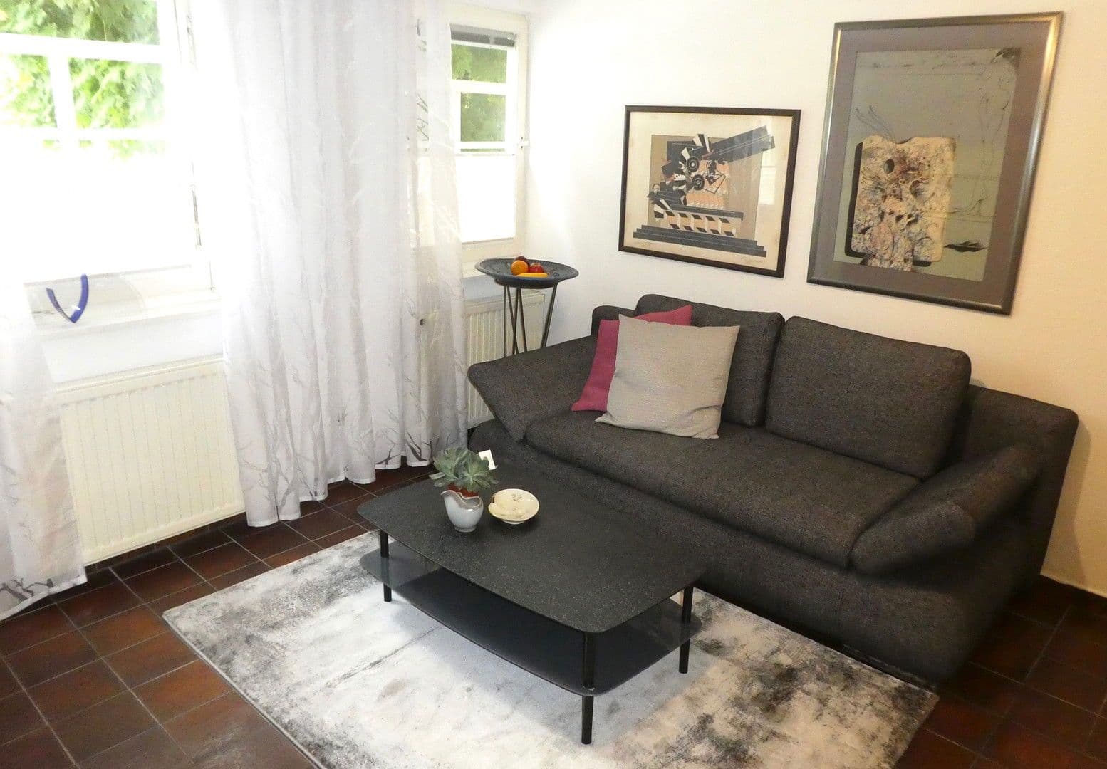 2 bedroom flat to rent, 50 m², Esslingen am Neckar, Baden-Württemberg 2 bedroom flat to rent, 50 m², Esslingen am Neckar, Baden-Württemberg