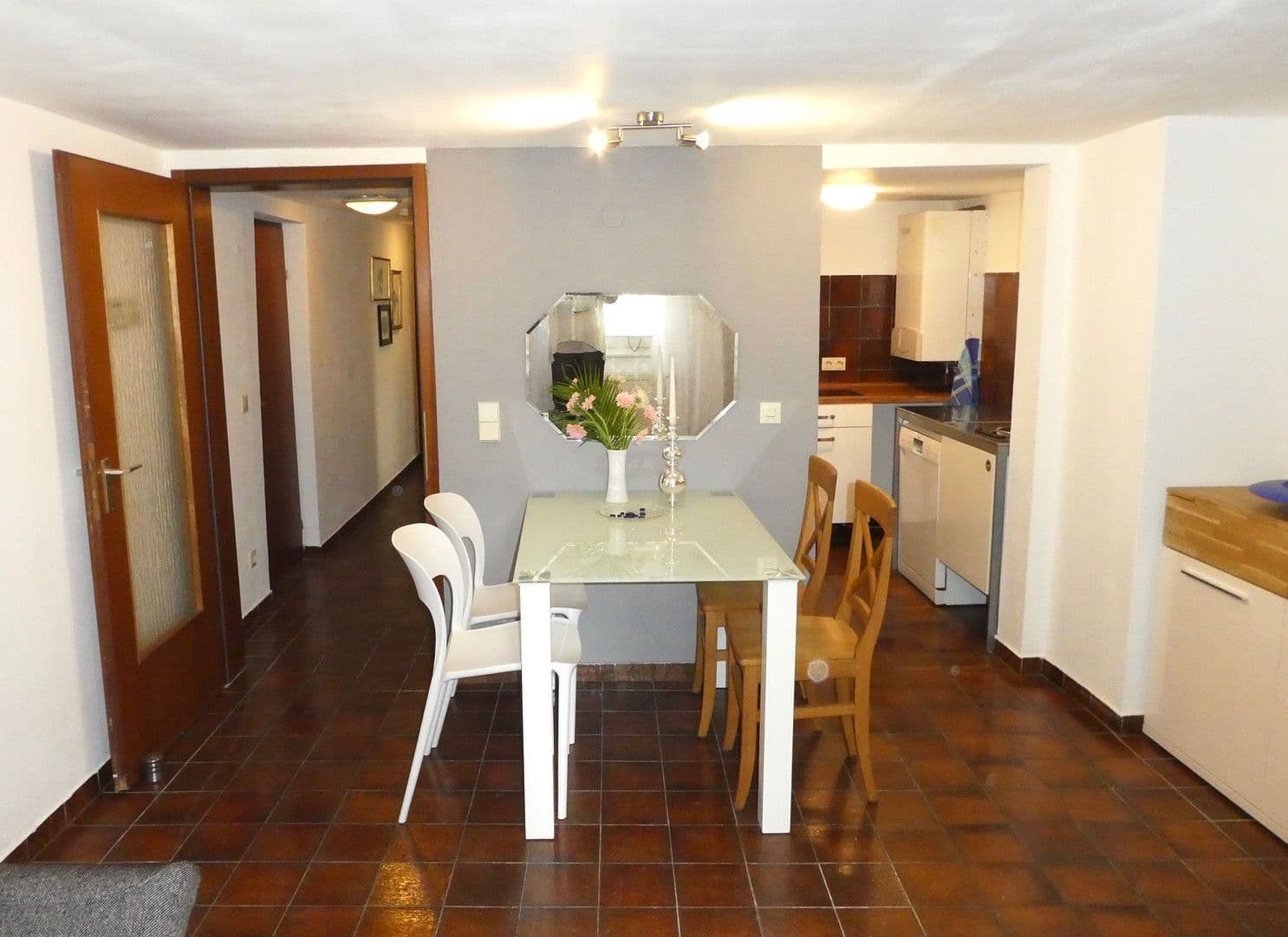 2 bedroom flat to rent, 50 m², Esslingen am Neckar, Baden-Württemberg 2 bedroom flat to rent, 50 m², Esslingen am Neckar, Baden-Württemberg