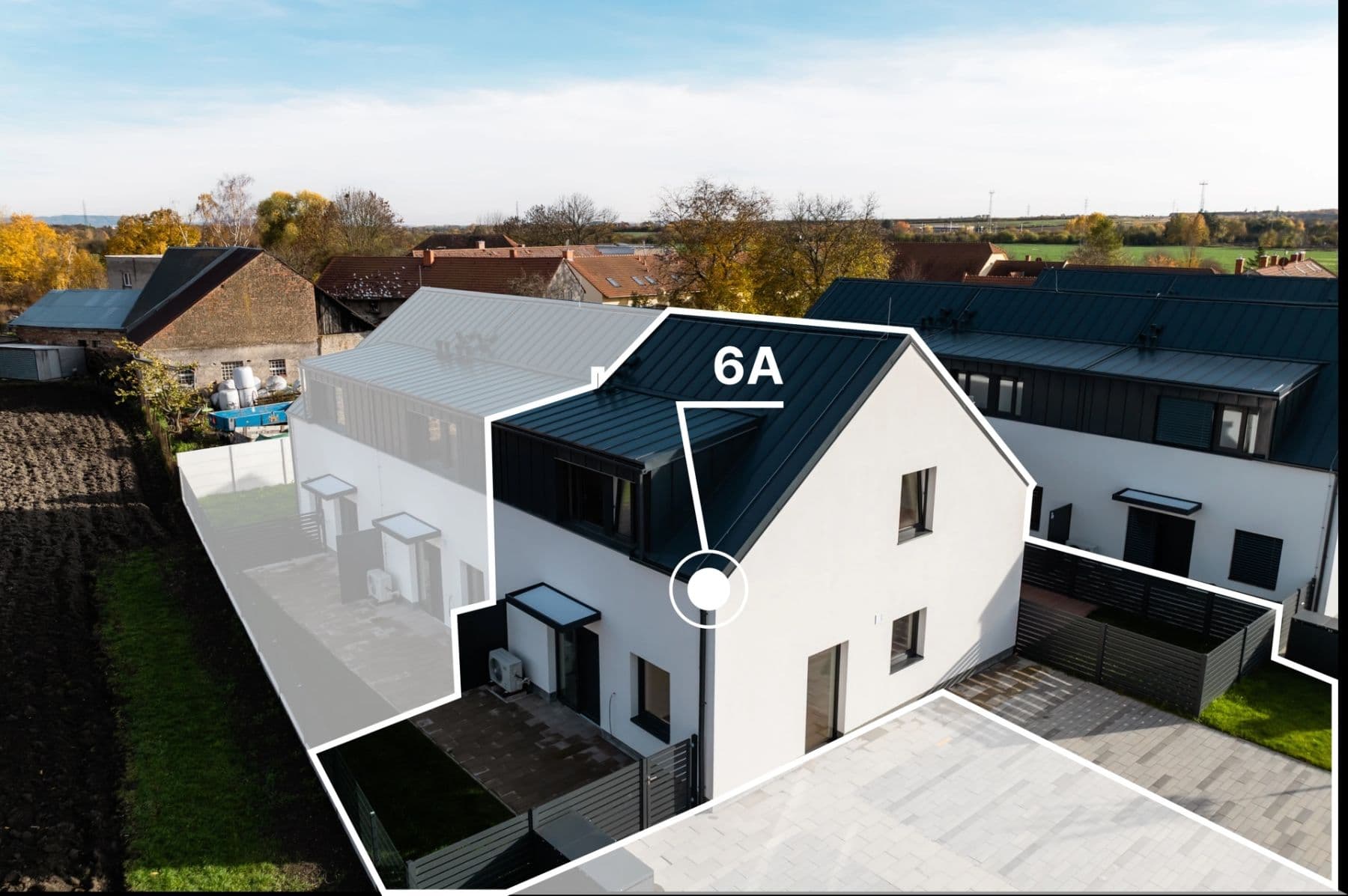 house for sale, 114 m², Kutná Hora, Středočeský Region house for sale, 114 m², Kutná Hora, Středočeský Region