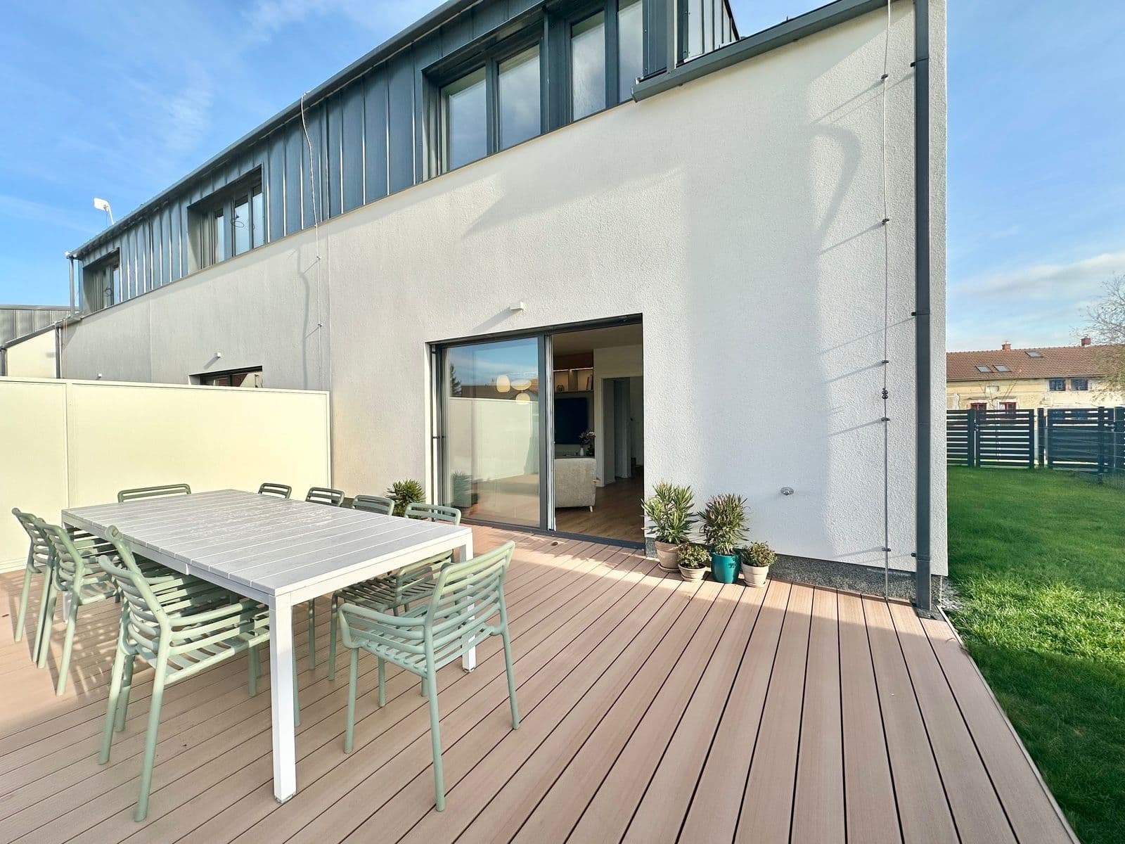 house for sale, 114 m², Kutná Hora, Středočeský Region house for sale, 114 m², Kutná Hora, Středočeský Region