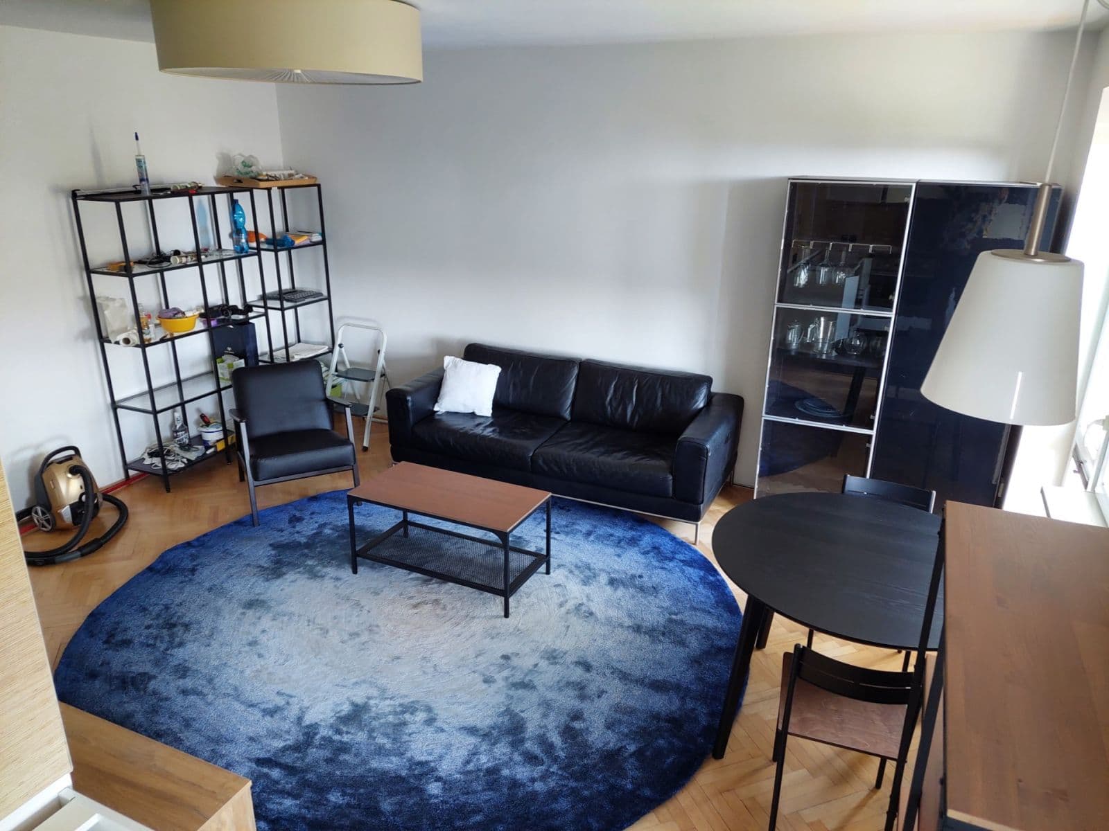 1 bedroom with open-plan kitchen flat to rent, 47 m², Zengrova, Prague, Prague 1 bedroom with open-plan kitchen flat to rent, 47 m², Zengrova, Prague, Prague