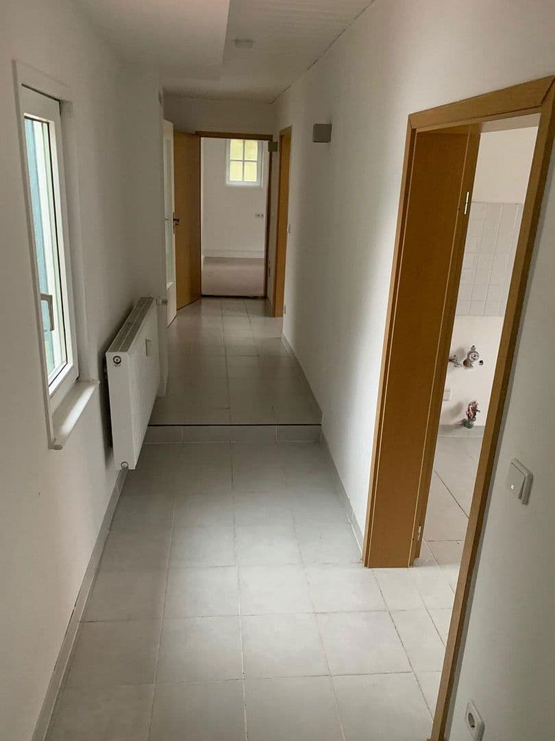 4 bedroom flat to rent, 110 m², Worms-Pfeddersheim, Rhineland-Palatinate 4 bedroom flat to rent, 110 m², Worms-Pfeddersheim, Rhineland-Palatinate