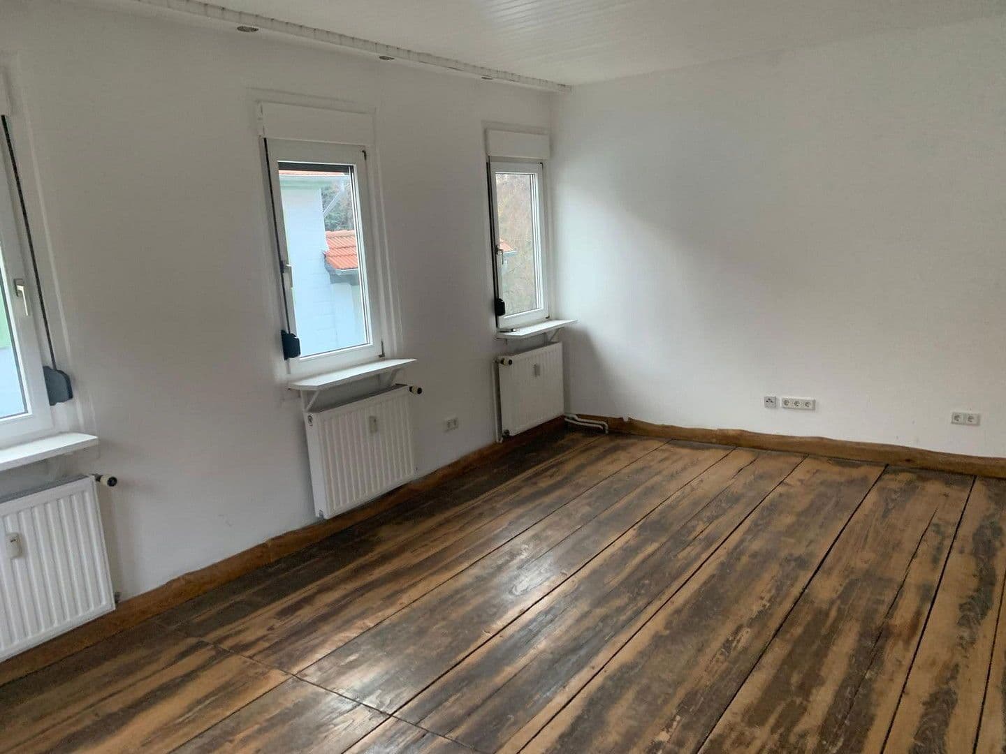 4 bedroom flat to rent, 110 m², Worms-Pfeddersheim, Rhineland-Palatinate 4 bedroom flat to rent, 110 m², Worms-Pfeddersheim, Rhineland-Palatinate