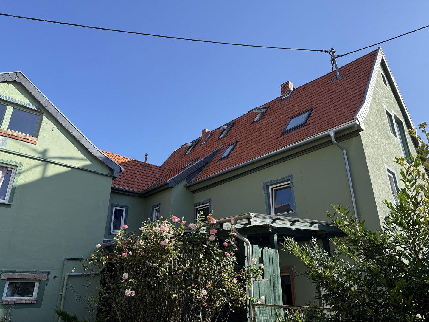 4 bedroom flat to rent, 110 m², Worms-Pfeddersheim, Rhineland-Palatinate 4 bedroom flat to rent, 110 m², Worms-Pfeddersheim, Rhineland-Palatinate