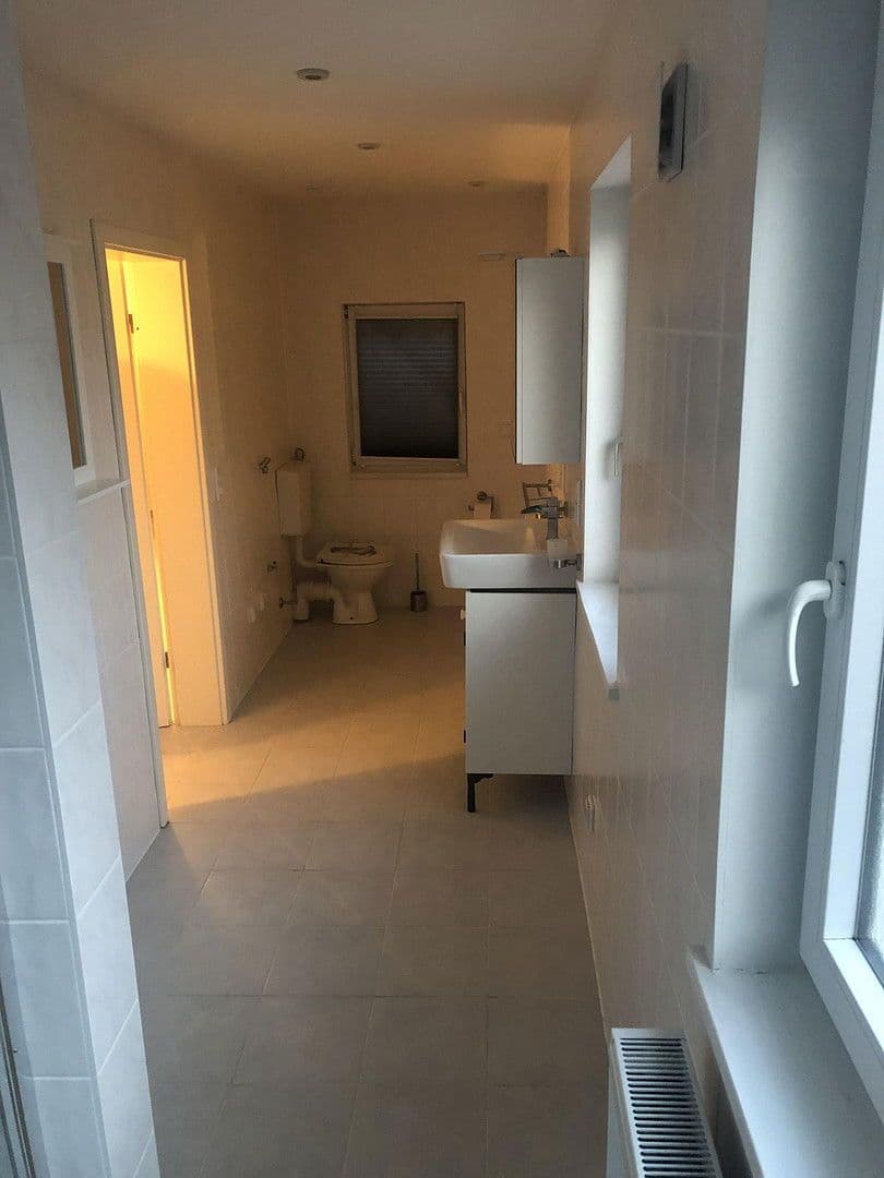 4 bedroom flat to rent, 110 m², Worms-Pfeddersheim, Rhineland-Palatinate 4 bedroom flat to rent, 110 m², Worms-Pfeddersheim, Rhineland-Palatinate