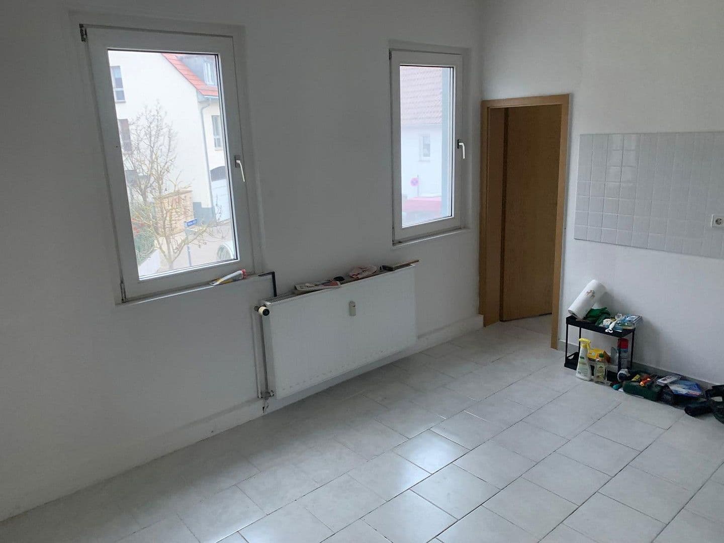 4 bedroom flat to rent, 110 m², Worms-Pfeddersheim, Rhineland-Palatinate 4 bedroom flat to rent, 110 m², Worms-Pfeddersheim, Rhineland-Palatinate