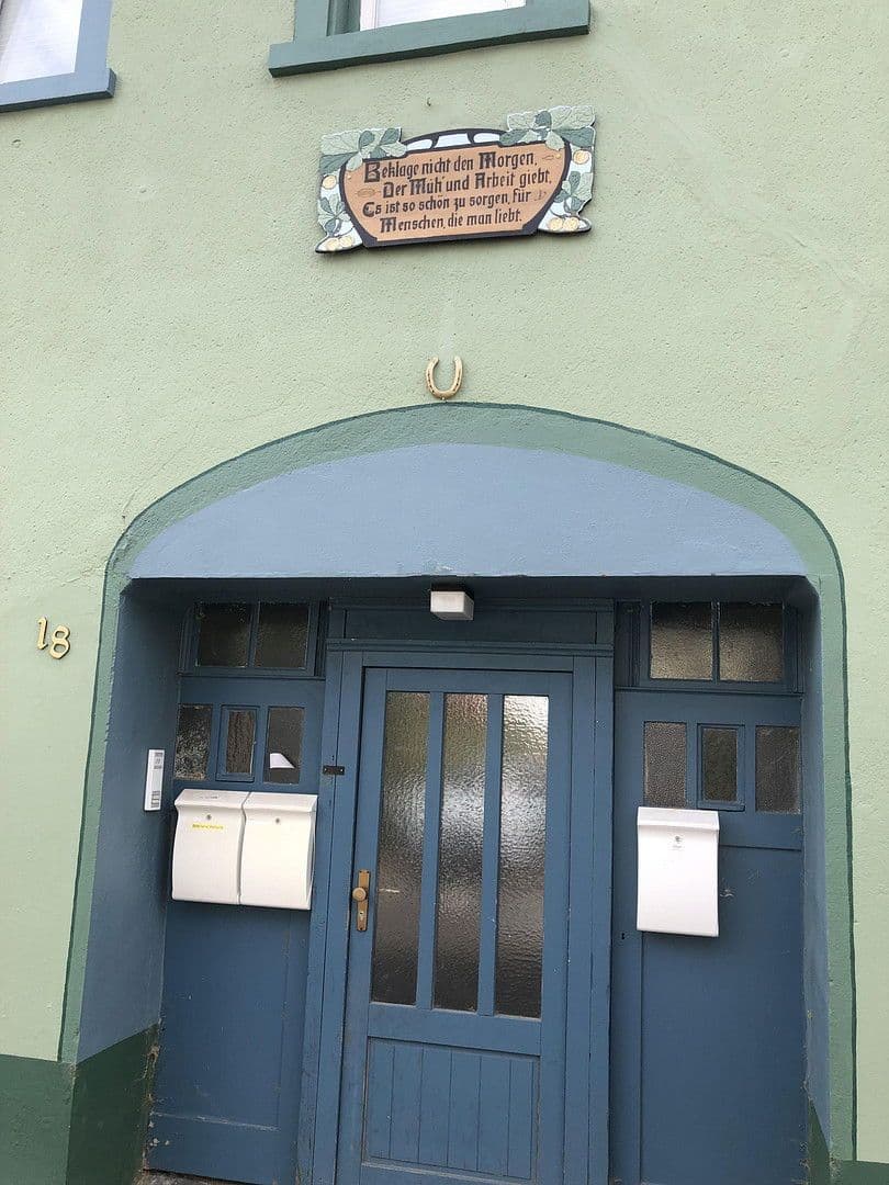 4 bedroom flat to rent, 110 m², Worms-Pfeddersheim, Rhineland-Palatinate 4 bedroom flat to rent, 110 m², Worms-Pfeddersheim, Rhineland-Palatinate