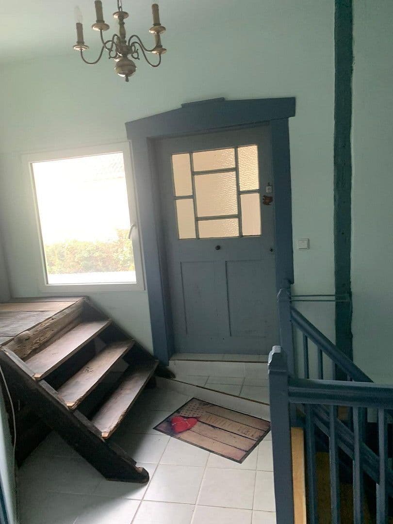 4 bedroom flat to rent, 110 m², Worms-Pfeddersheim, Rhineland-Palatinate 4 bedroom flat to rent, 110 m², Worms-Pfeddersheim, Rhineland-Palatinate