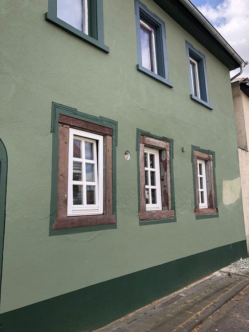 4 bedroom flat to rent, 110 m², Worms-Pfeddersheim, Rhineland-Palatinate 4 bedroom flat to rent, 110 m², Worms-Pfeddersheim, Rhineland-Palatinate