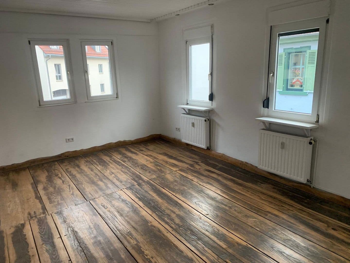 4 bedroom flat to rent, 110 m², Worms-Pfeddersheim, Rhineland-Palatinate 4 bedroom flat to rent, 110 m², Worms-Pfeddersheim, Rhineland-Palatinate