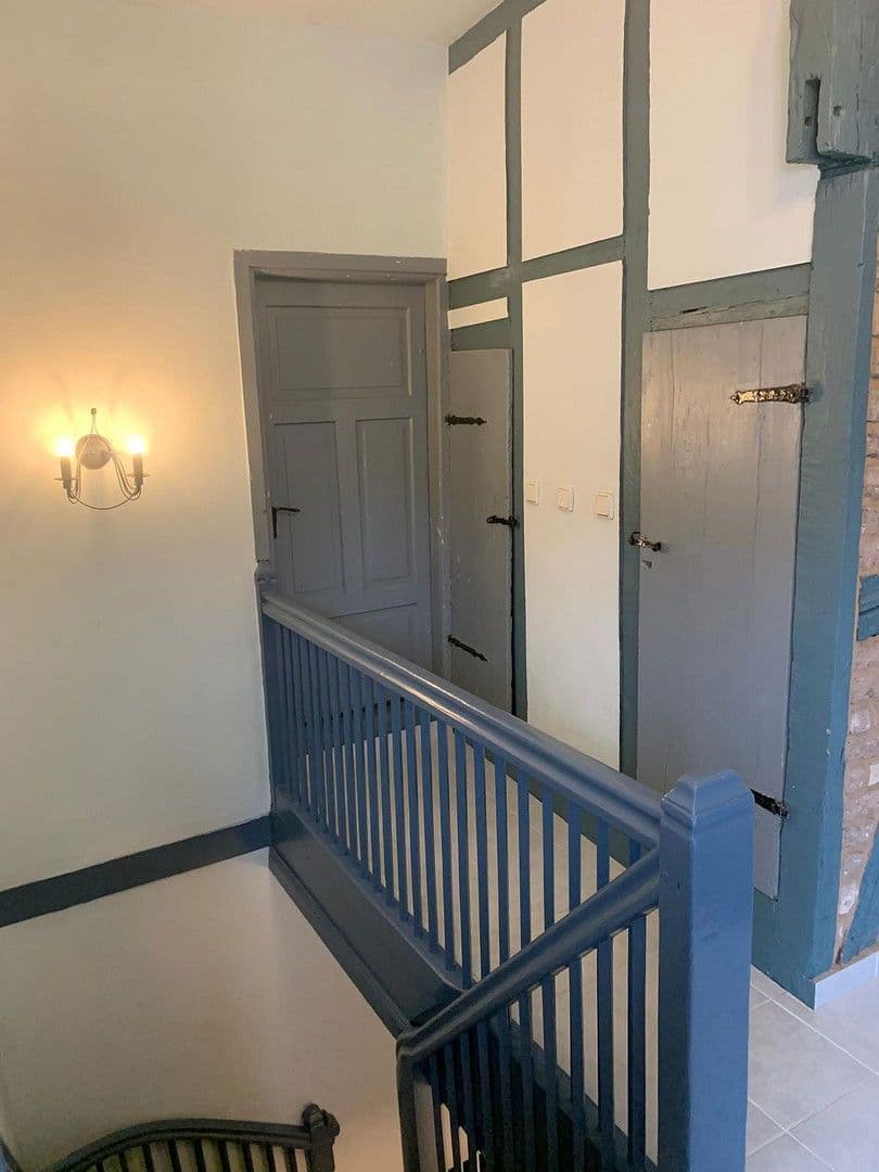 4 bedroom flat to rent, 110 m², Worms-Pfeddersheim, Rhineland-Palatinate 4 bedroom flat to rent, 110 m², Worms-Pfeddersheim, Rhineland-Palatinate