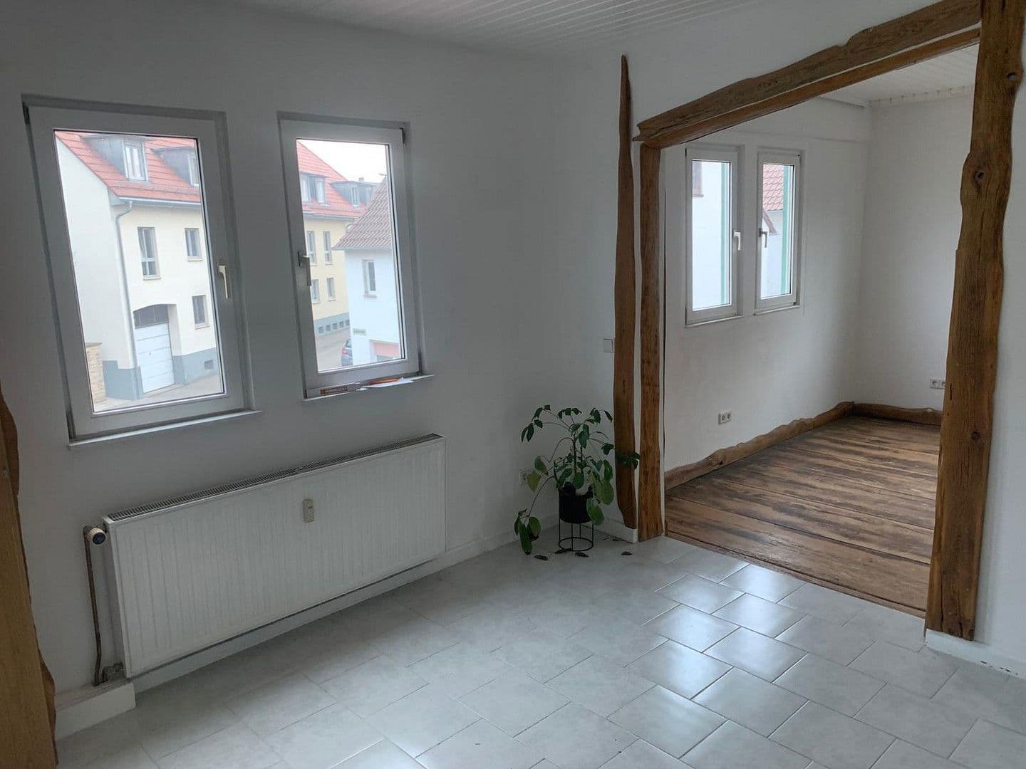 4 bedroom flat to rent, 110 m², Worms-Pfeddersheim, Rhineland-Palatinate 4 bedroom flat to rent, 110 m², Worms-Pfeddersheim, Rhineland-Palatinate