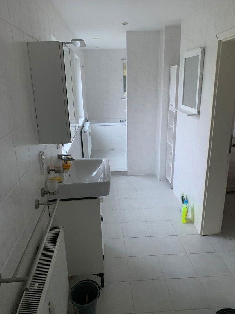 4 bedroom flat to rent, 110 m², Worms-Pfeddersheim, Rhineland-Palatinate 4 bedroom flat to rent, 110 m², Worms-Pfeddersheim, Rhineland-Palatinate