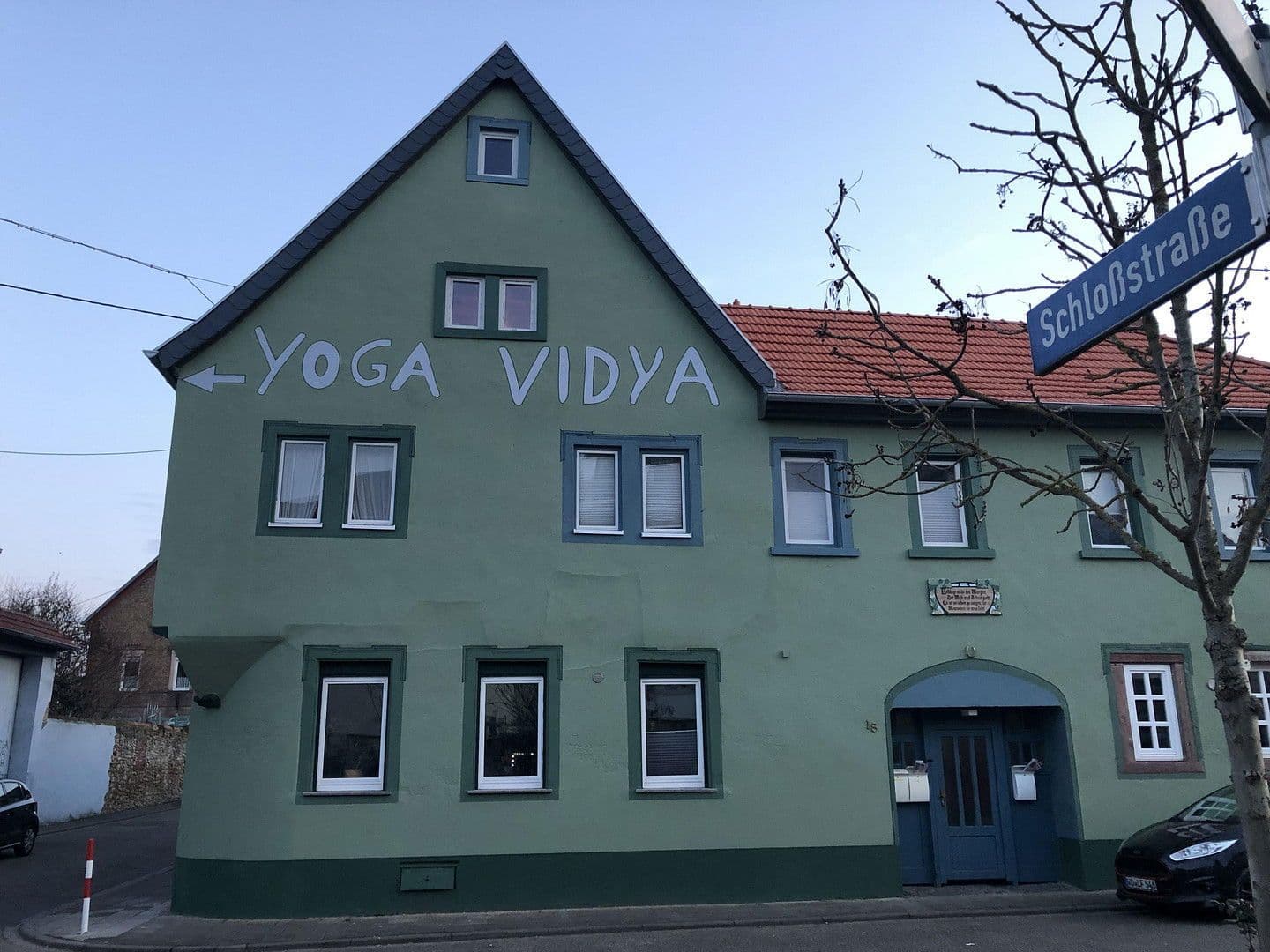 4 bedroom flat to rent, 110 m², Worms-Pfeddersheim, Rhineland-Palatinate 4 bedroom flat to rent, 110 m², Worms-Pfeddersheim, Rhineland-Palatinate