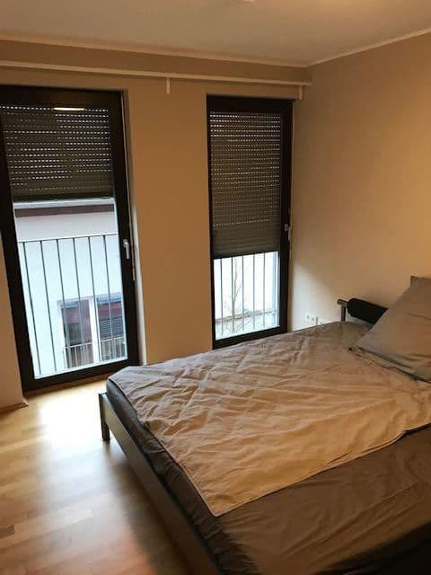 2 bedroom flat to rent, 62 m², Berger Str. 334, Frankfurt, Hesse 2 bedroom flat to rent, 62 m², Berger Str. 334, Frankfurt, Hesse